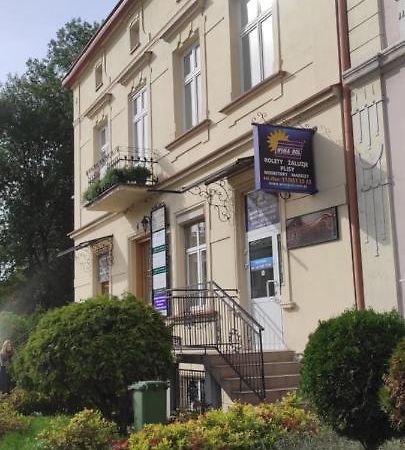 Apartament Szafir Rzeszow Ngoại thất bức ảnh