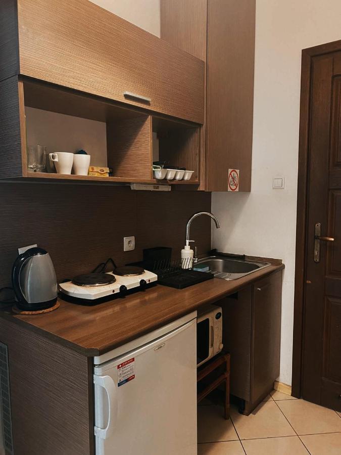 Apartament Szafir Rzeszow Ngoại thất bức ảnh