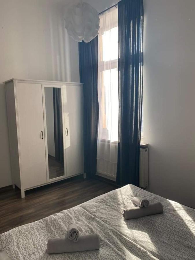 Apartament Szafir Rzeszow Ngoại thất bức ảnh