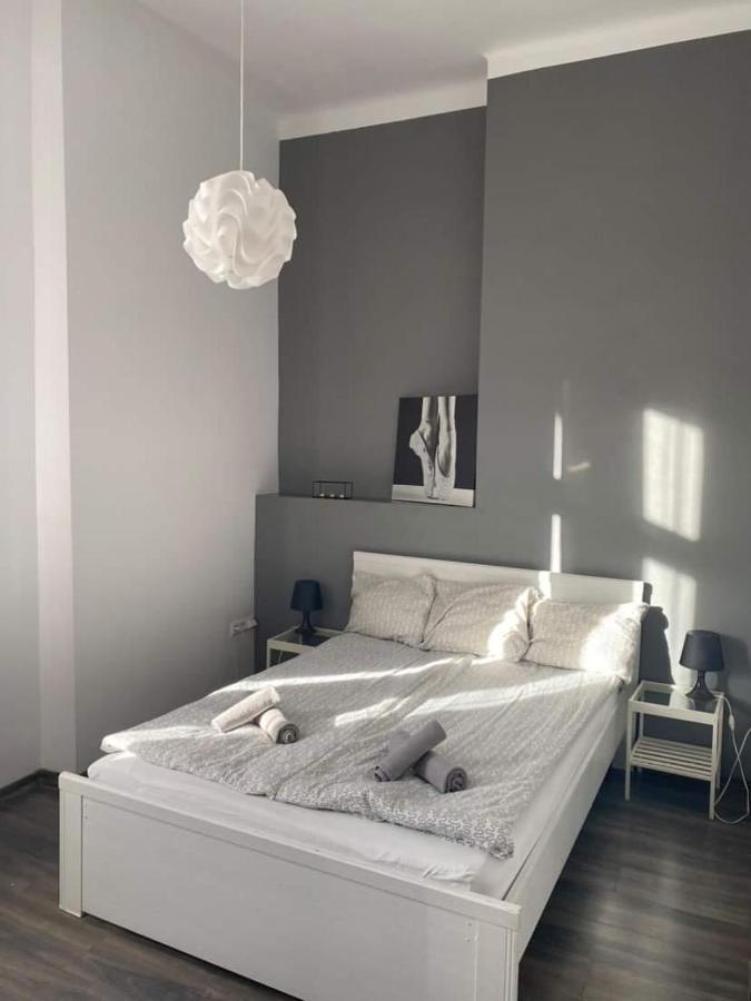 Apartament Szafir Rzeszow Ngoại thất bức ảnh