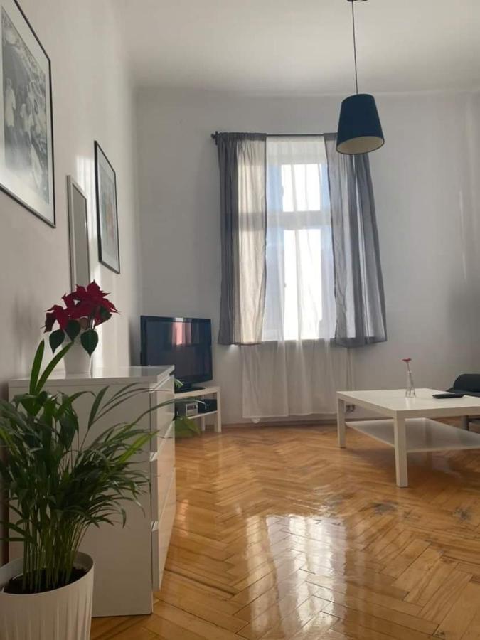 Apartament Szafir Rzeszow Ngoại thất bức ảnh