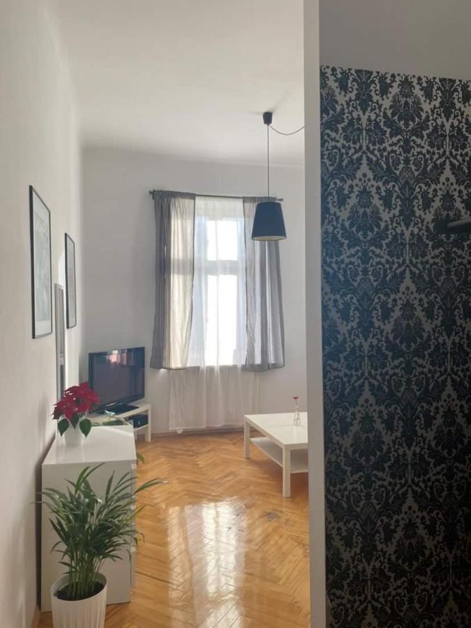 Apartament Szafir Rzeszow Ngoại thất bức ảnh