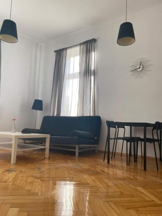 Apartament Szafir Rzeszow Ngoại thất bức ảnh