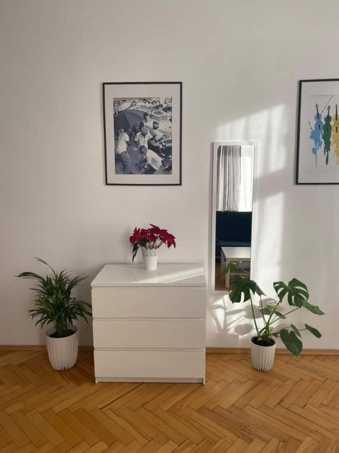 Apartament Szafir Rzeszow Ngoại thất bức ảnh